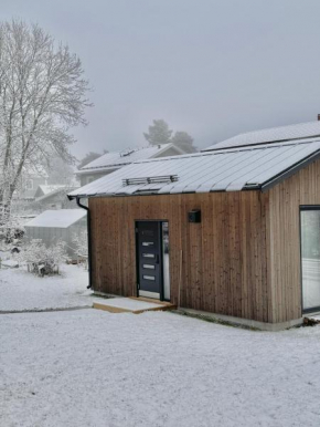 Gårdshuset på Grubbe